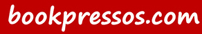 bookpressos Logo